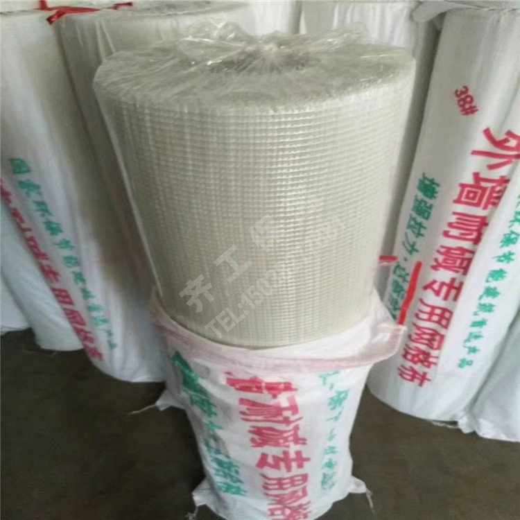 網格布（外墻專用）