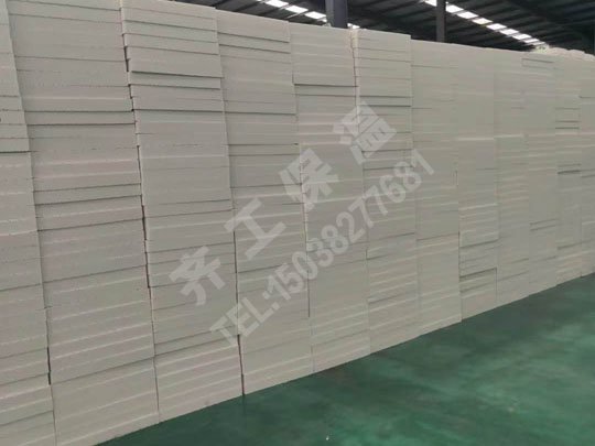 保溫擠塑板的保溫隔熱功能以及性能特點