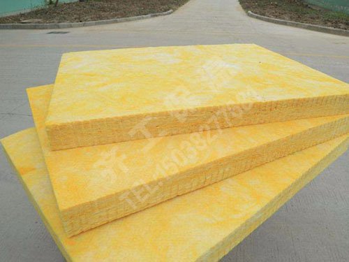 玻璃棉經(jīng)過(guò)處理后可以制作什么