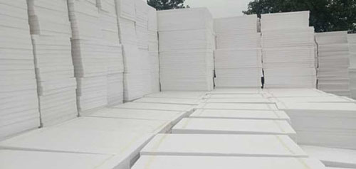 擠塑板相比其他材料優勢有哪些？