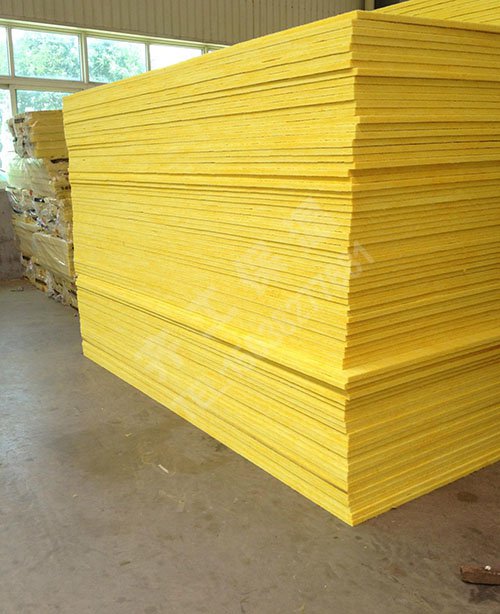 使用玻璃棉氈應該注意什么？