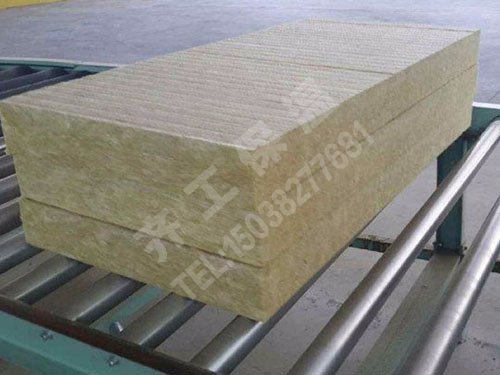 你知道巖棉板具體的應(yīng)用位置嗎？