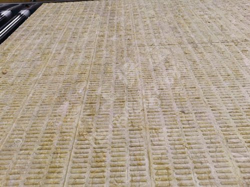 ?防水玄武巖棉板的防火保溫效果如何？