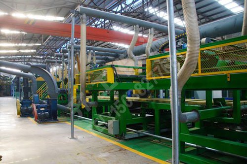 什么是半硬質防水巖棉板？