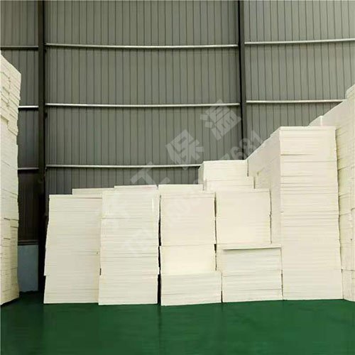 擠塑板在公路設(shè)施有什么作用？