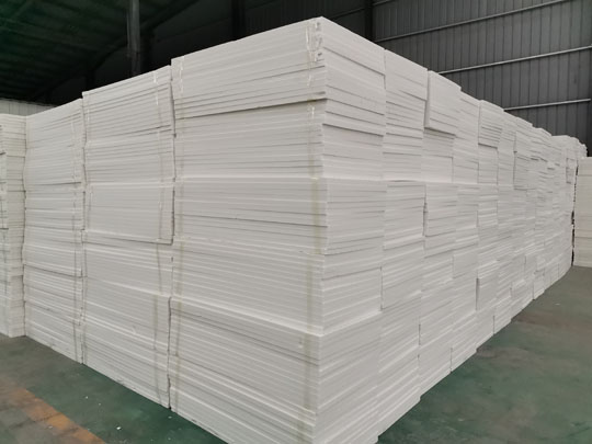 河南防火巖棉板的“橫”、“豎”有何大不同？