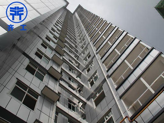 復(fù)合巖棉板的購買，實(shí)際考察很重要！