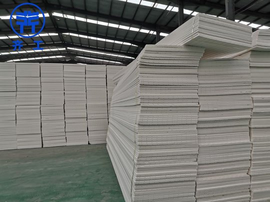 防水商丘巖棉板的組成及特點介紹