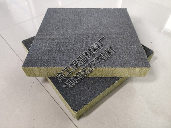 砂漿巖棉板價(jià)格每立方