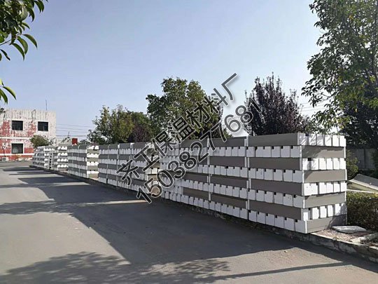 EPS作為外墻線條材料的優(yōu)勢是什么？