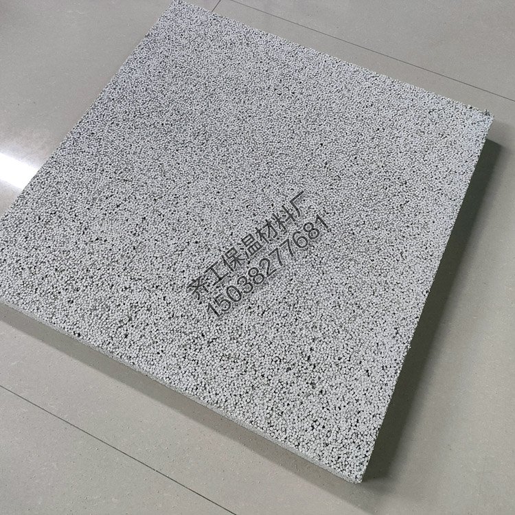 什么是無機微孔保溫板？